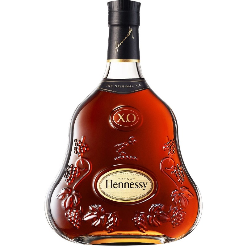 Hennessy Xo-1l
